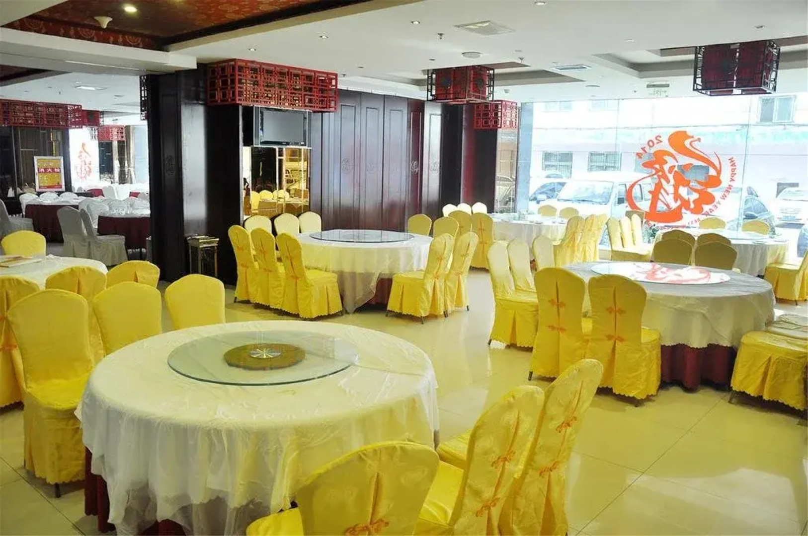 Taiyuan Xindongfang Hotel