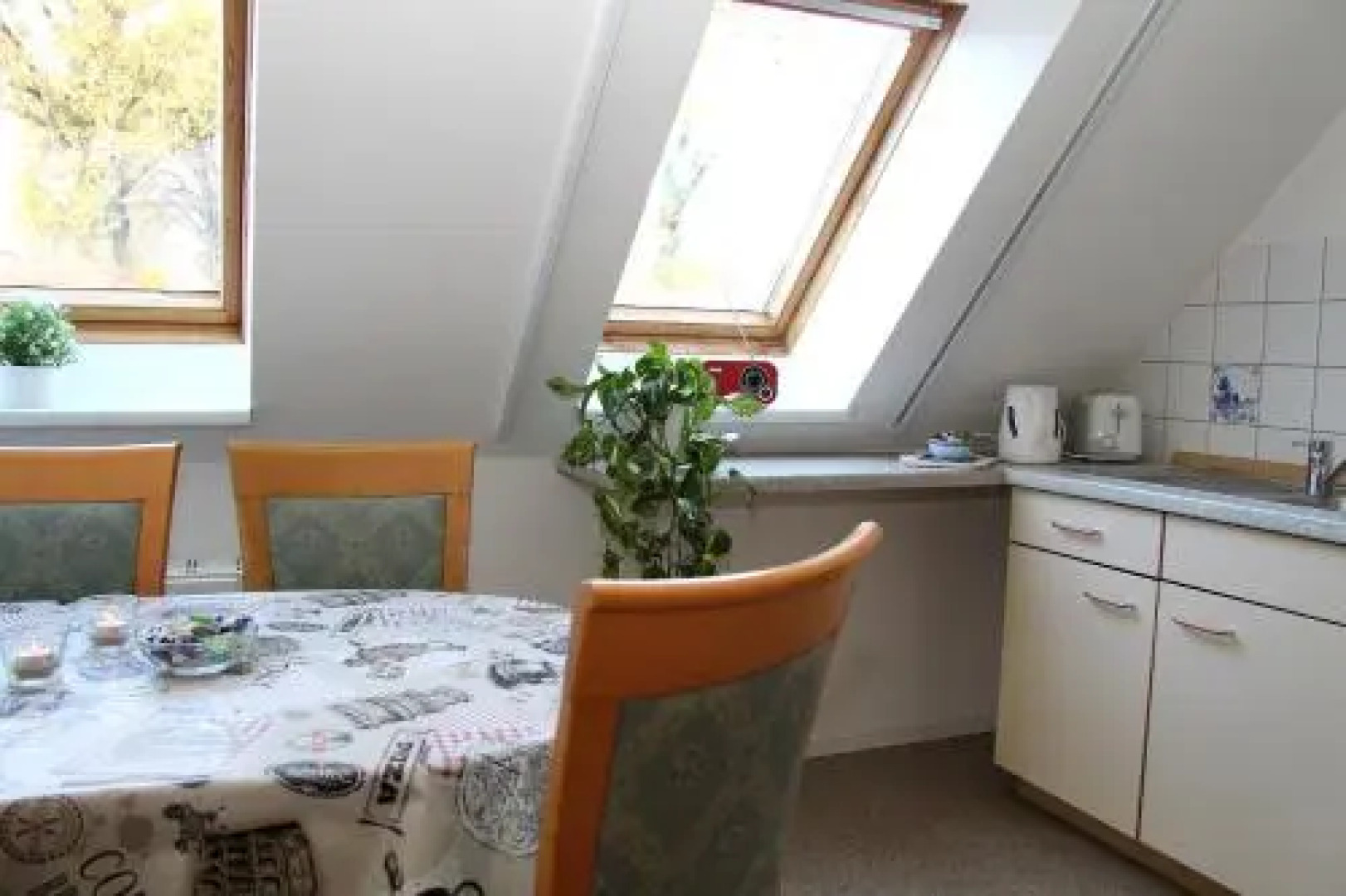 Ferienwohnung Zinne-Wigger