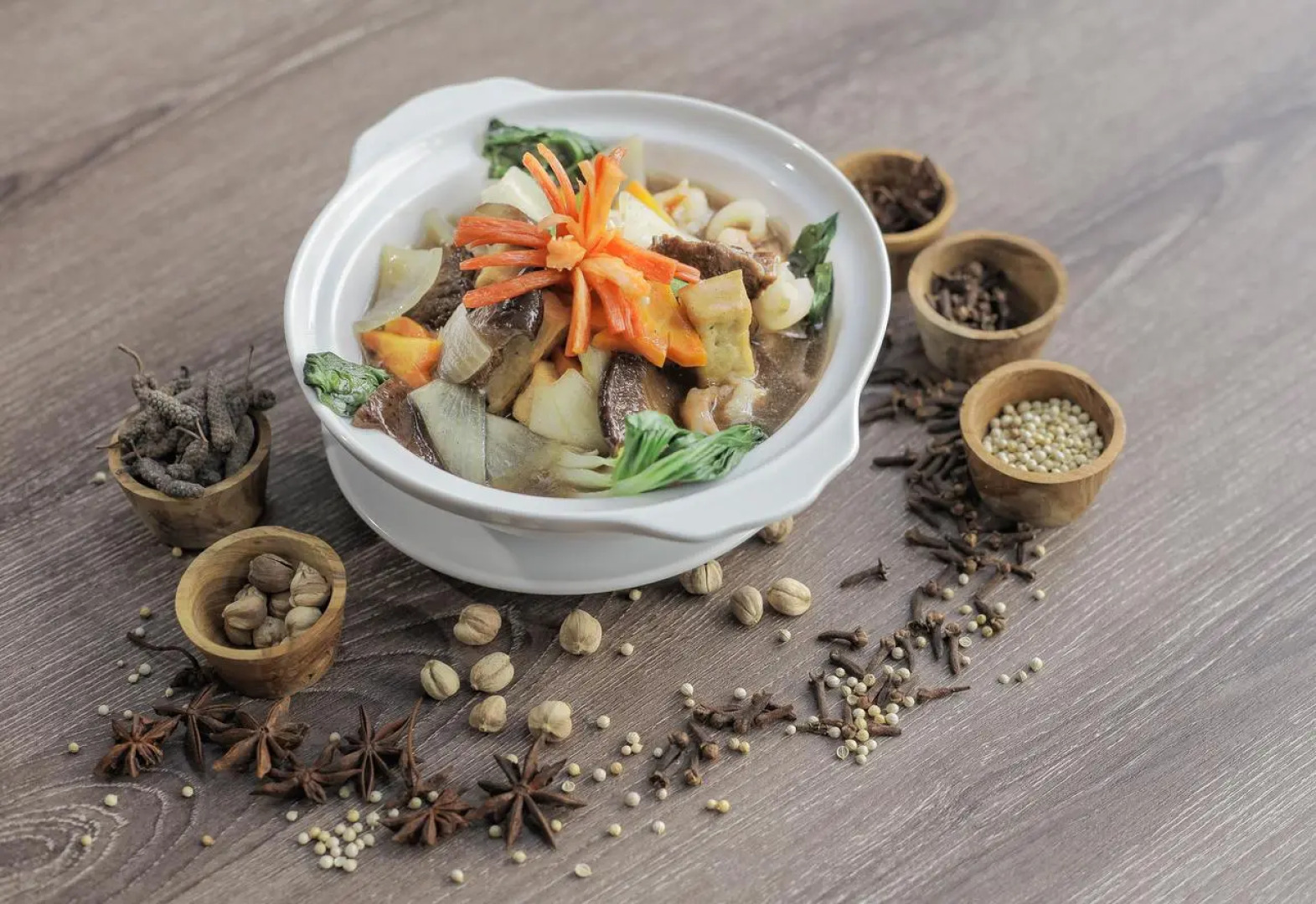 Montana Premier Senggigi