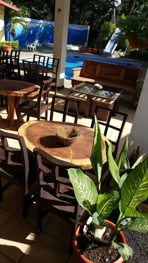 La Casona Hostel