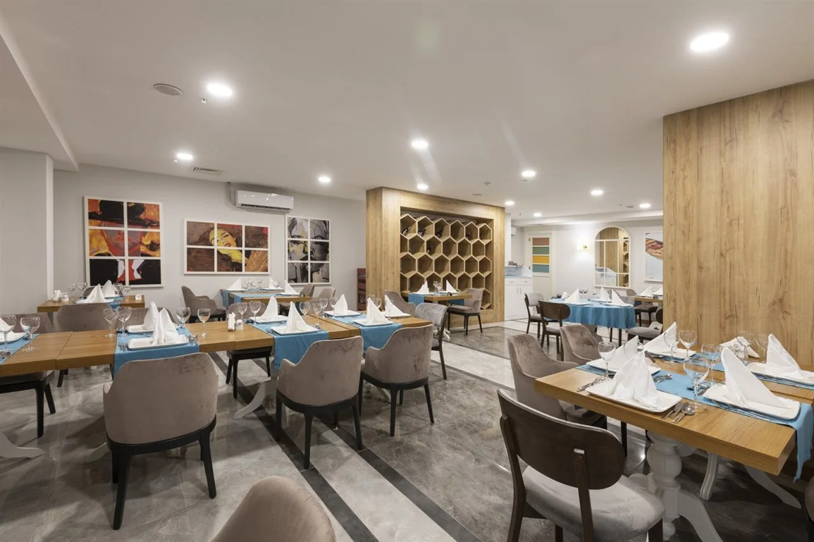 Narcia Resort Side - All Inclusive