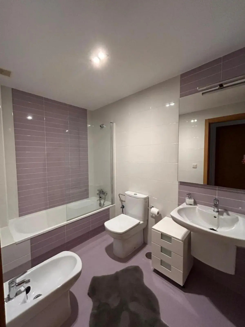 Apartamento coqueto en Rías Baixas-Cambados