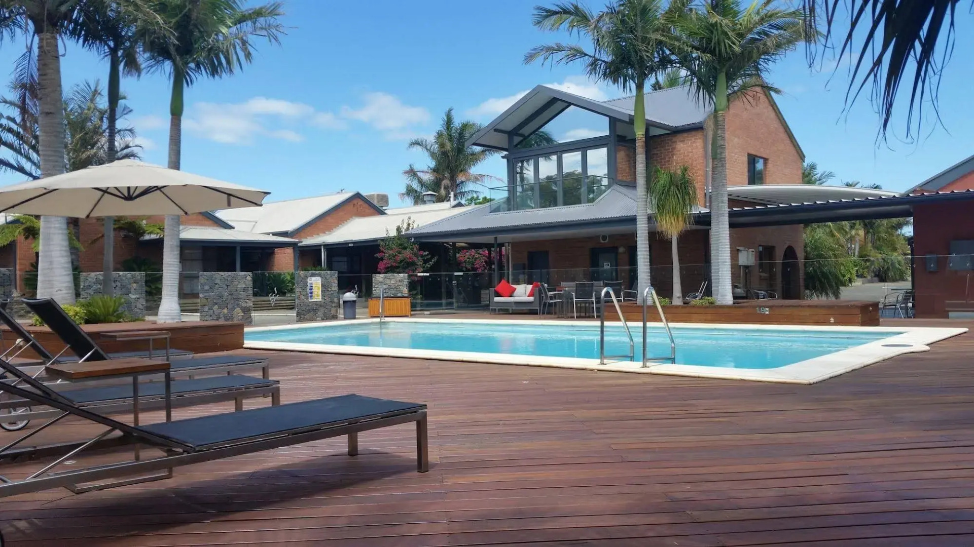 McLaren Vale Motel & Apartments