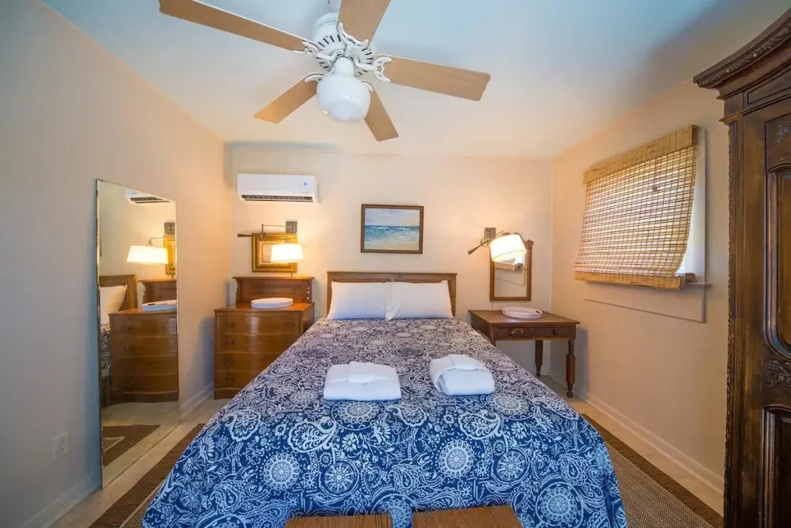 Erie The 213 E Hideaway 1 Bedroom Holiday Home By My Ocean Rentals