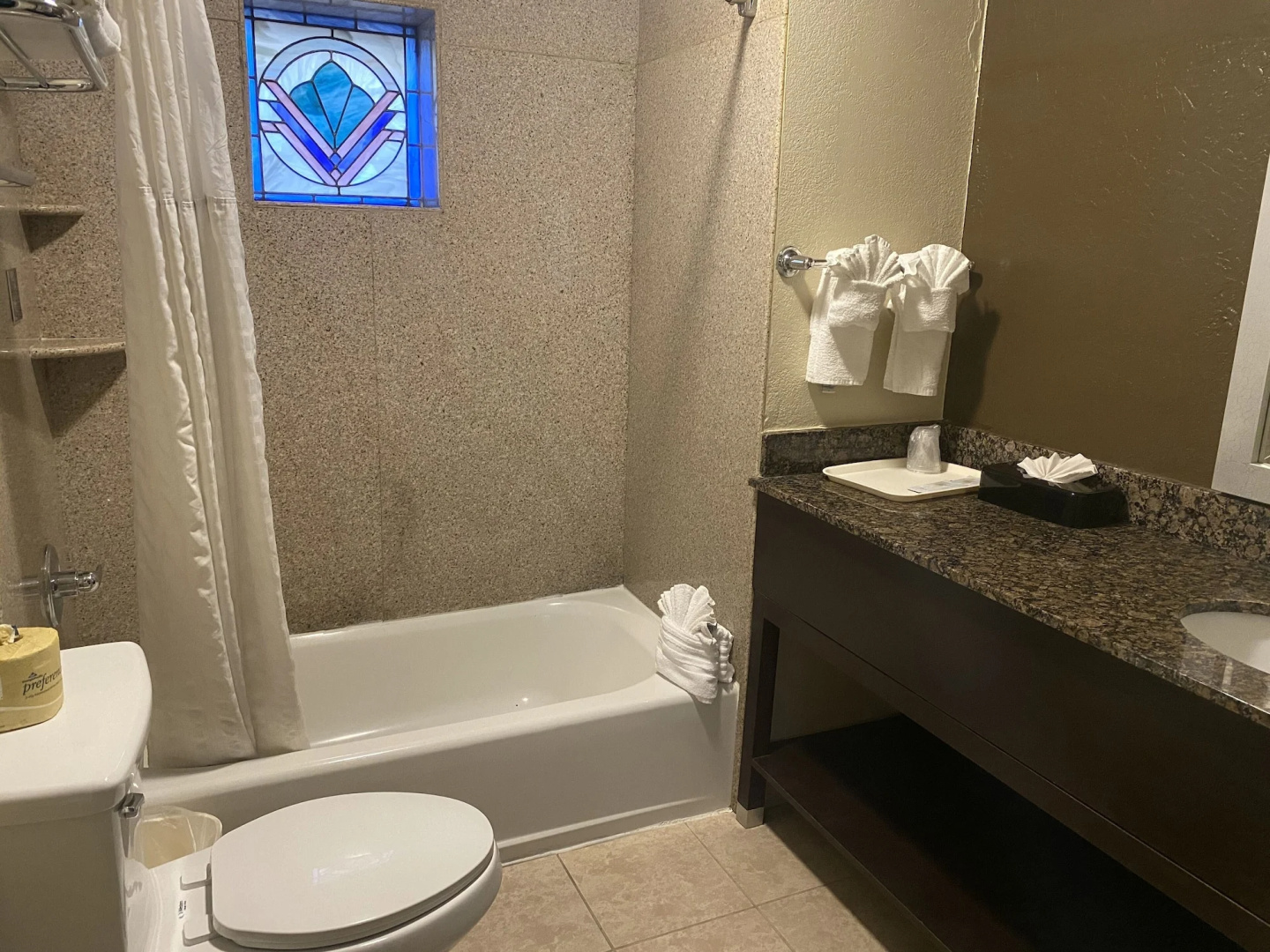 Comfort Inn Santa Cruz North