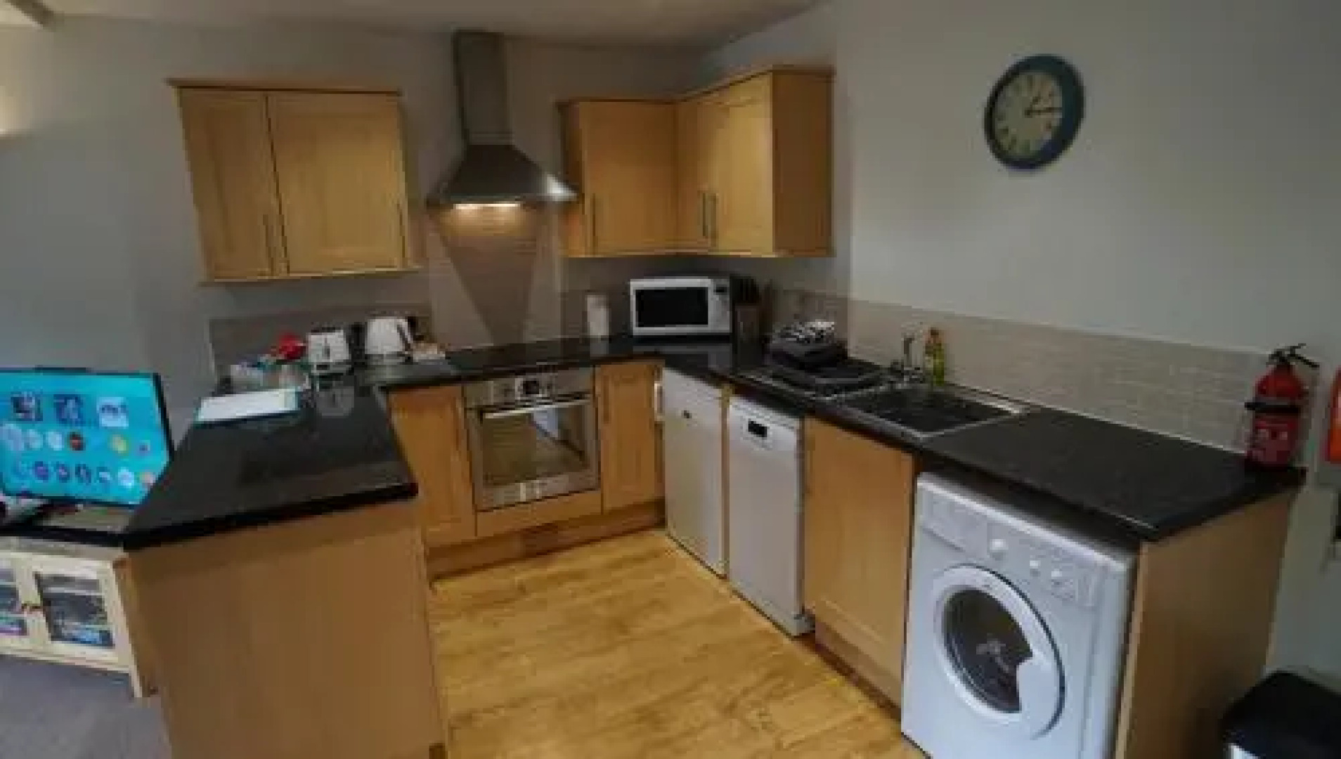 Dorset Holiday Barns