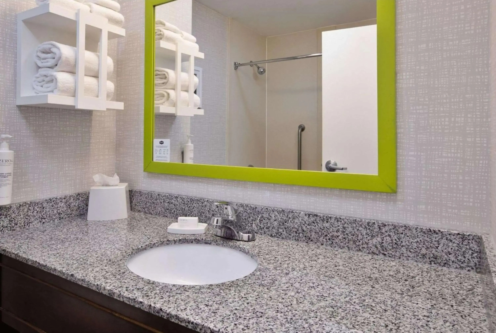 Hampton Inn Cincinnati-Northwest/Fairfield