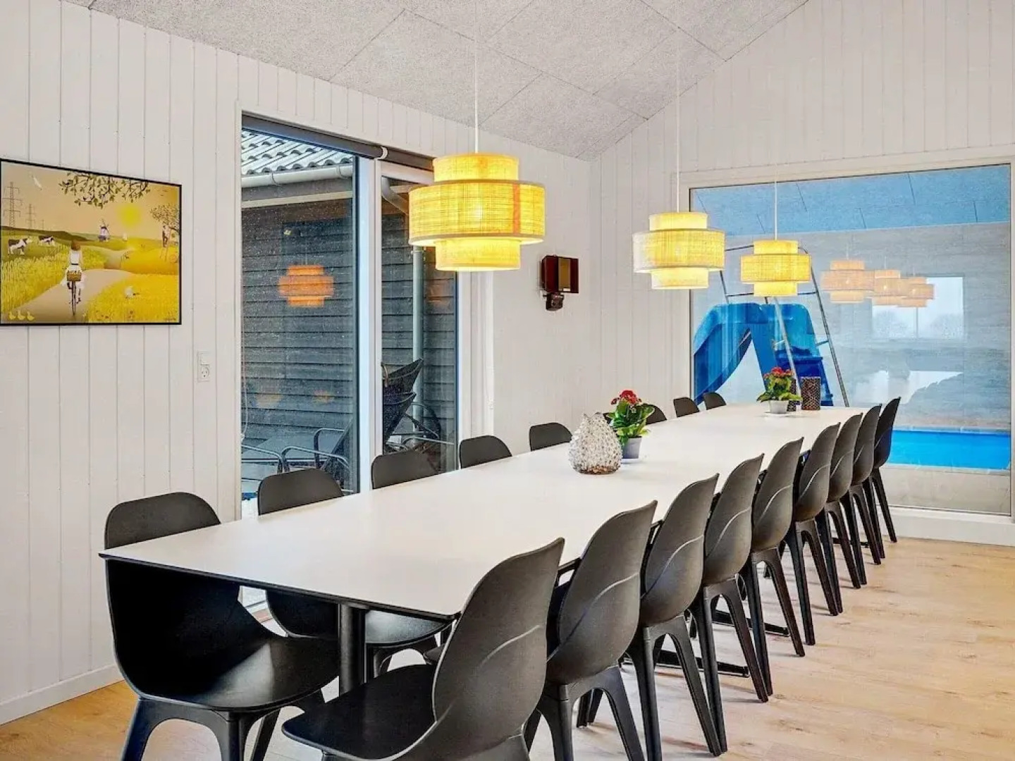 Luxury Retreat in Mommark - By Traum Ferienwohnungen