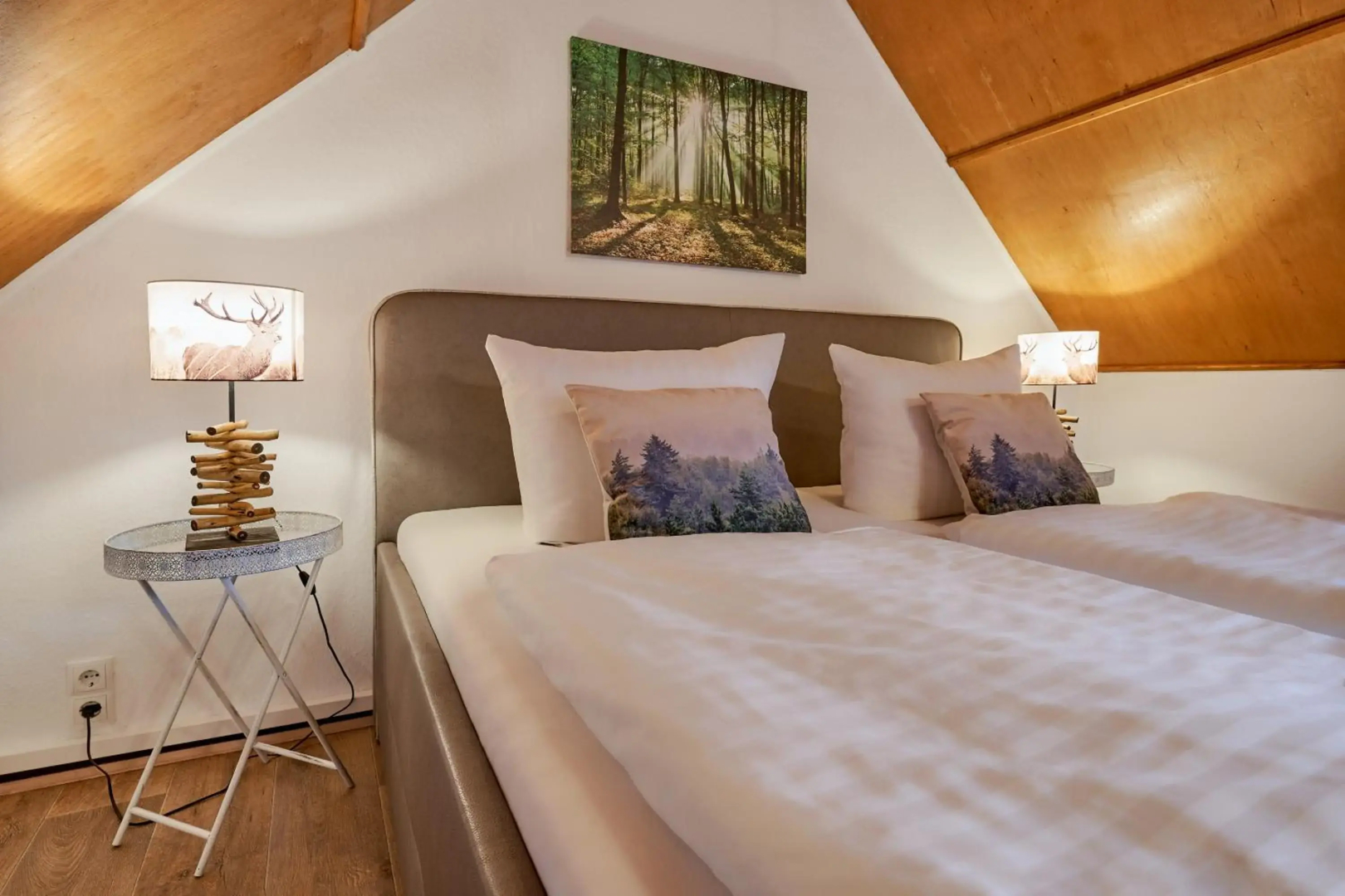 Hotel Schlossblick