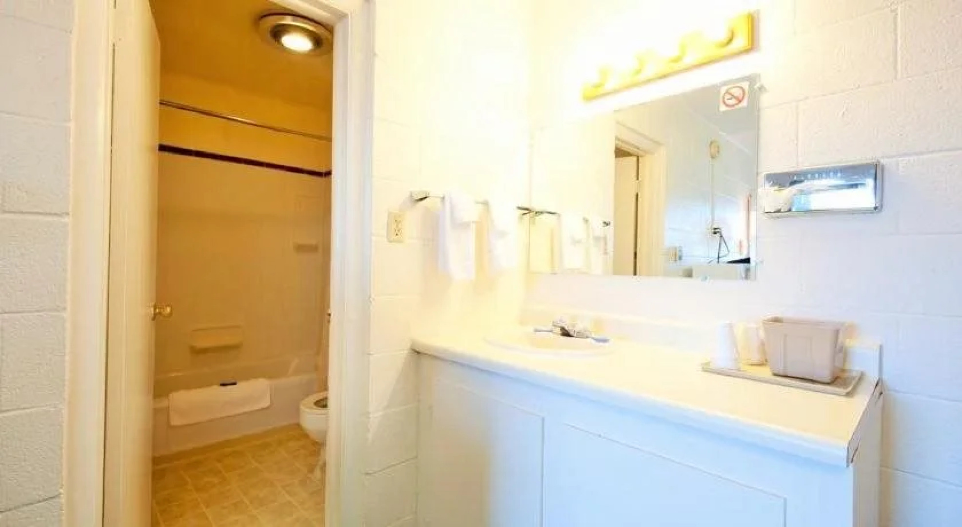 Travel Inn - La Junta