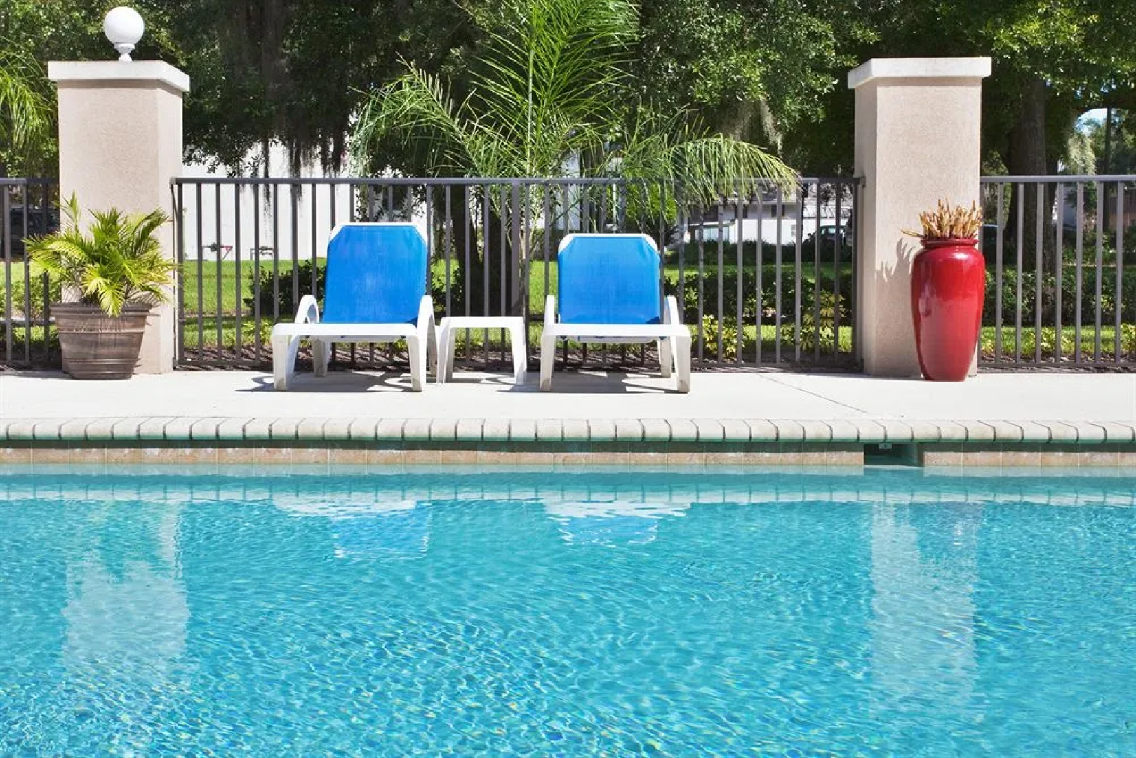 Holiday Inn Express & Suites Bartow