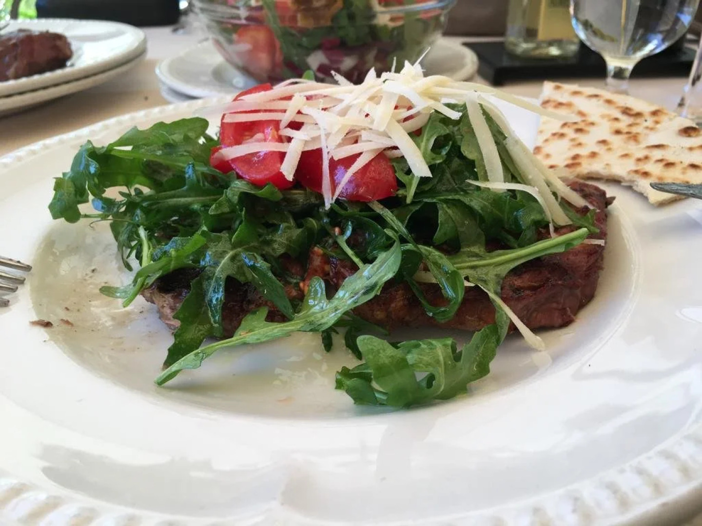 Agriturismo L'A Ceccoli