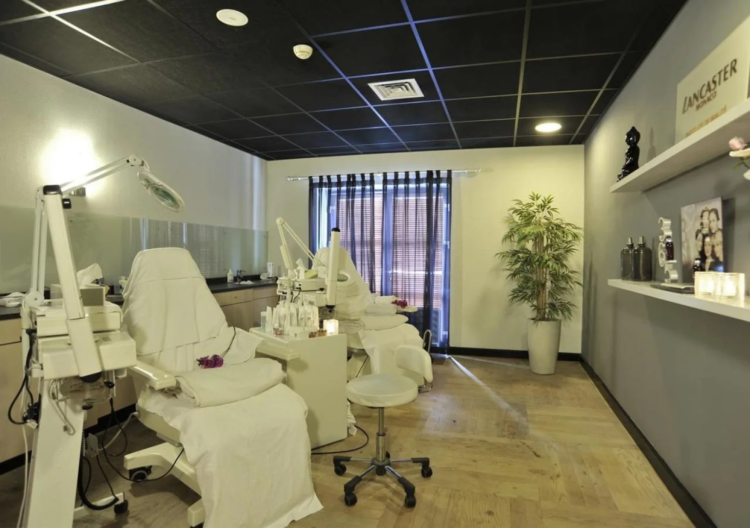 Golden Tulip Heerlickheijd van Ermelo