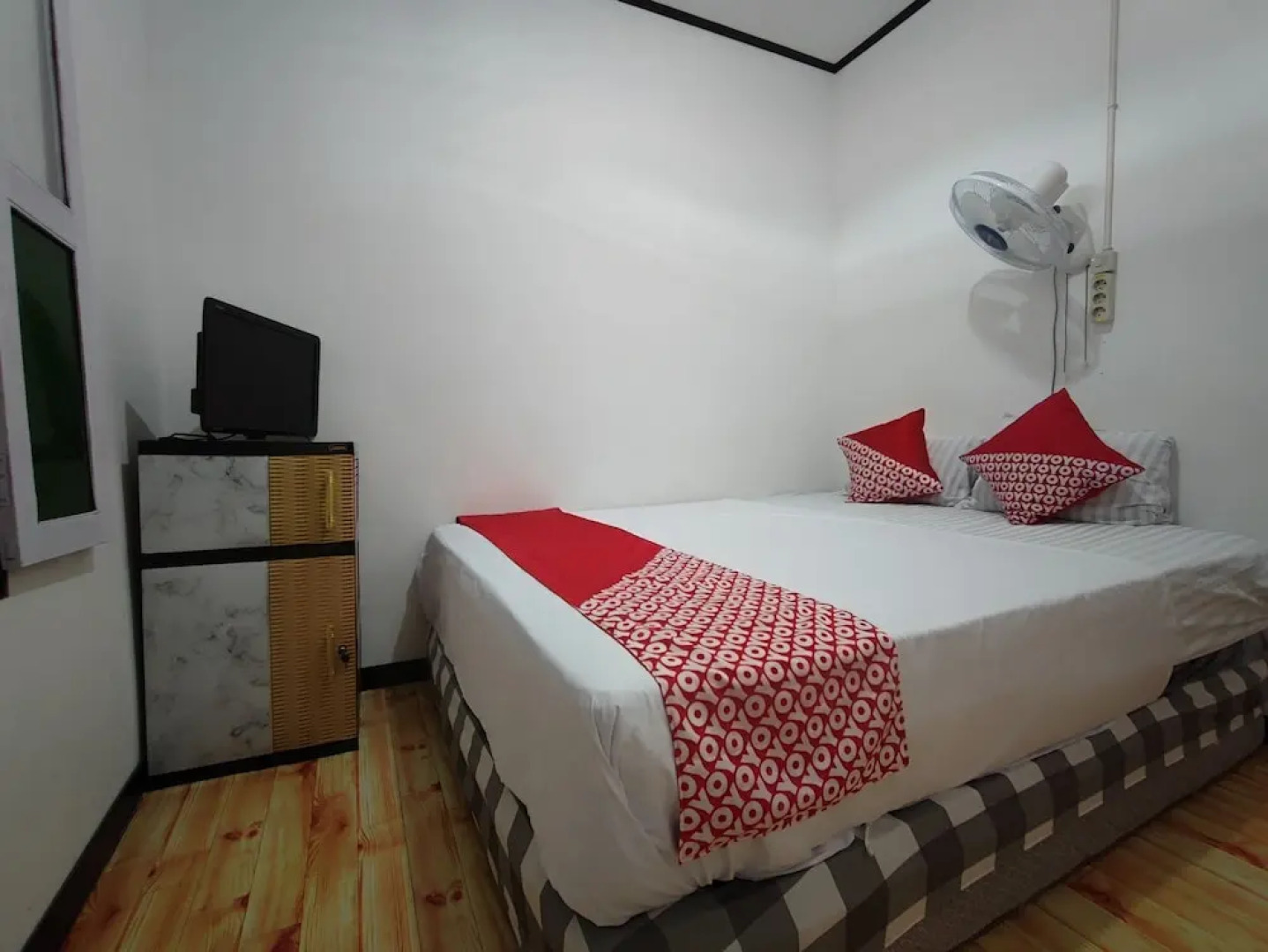 OYO 92357 Zzip Homestay