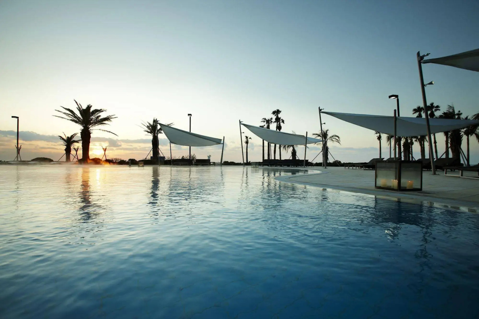 Haevichi Hotel and Resort Jeju