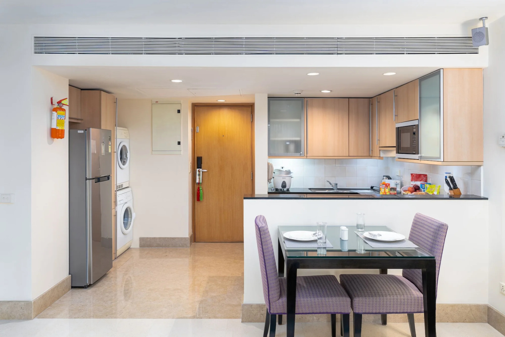 Taj Wellington Mews Luxury Residences