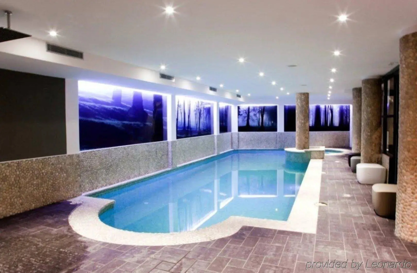 Urban Hotel Aix-les-Bains, BW Signature Collection