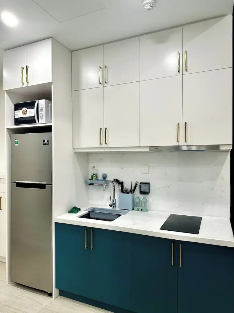 La Phan Phu Quoc Hillside Apartment