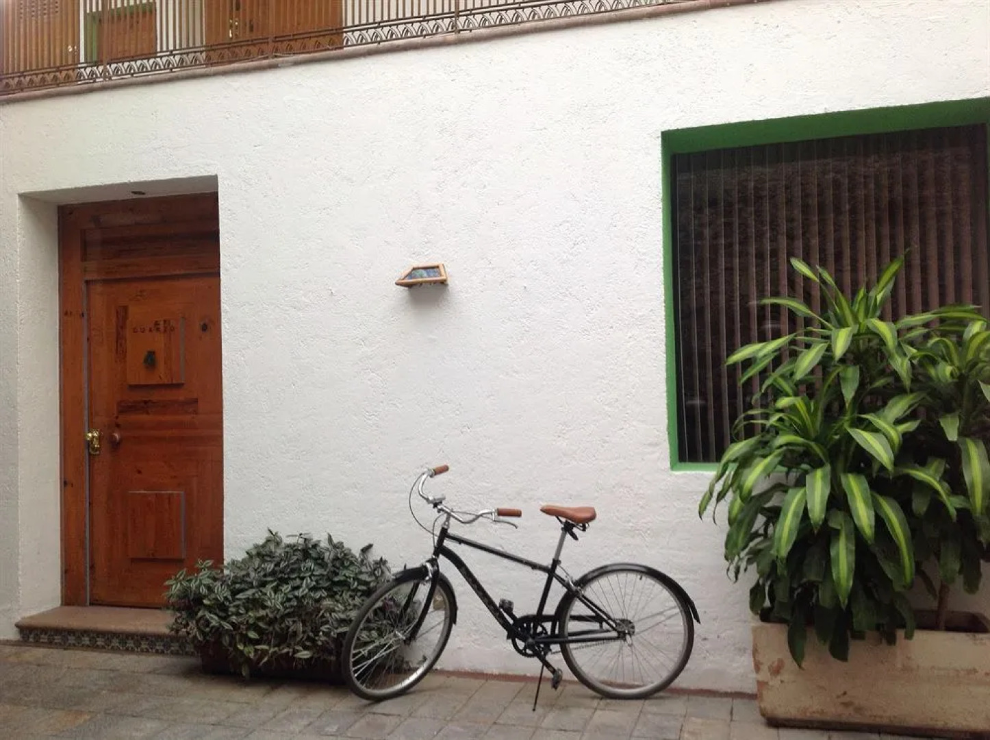 La Hija del Alfarero Hotel Boutique