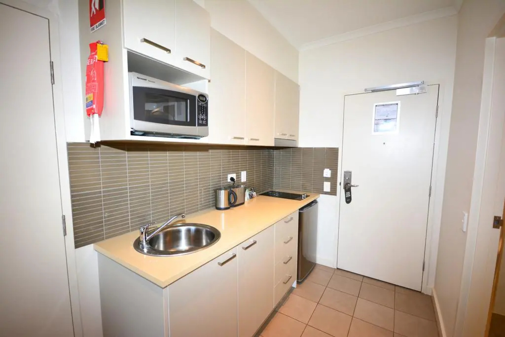 Aligned Corporate Residence Whyalla