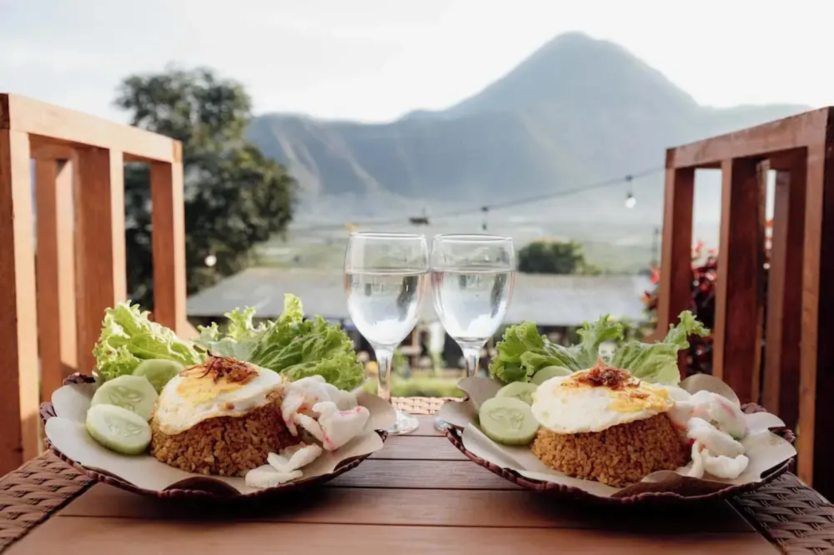 INKA Villas Sembalun