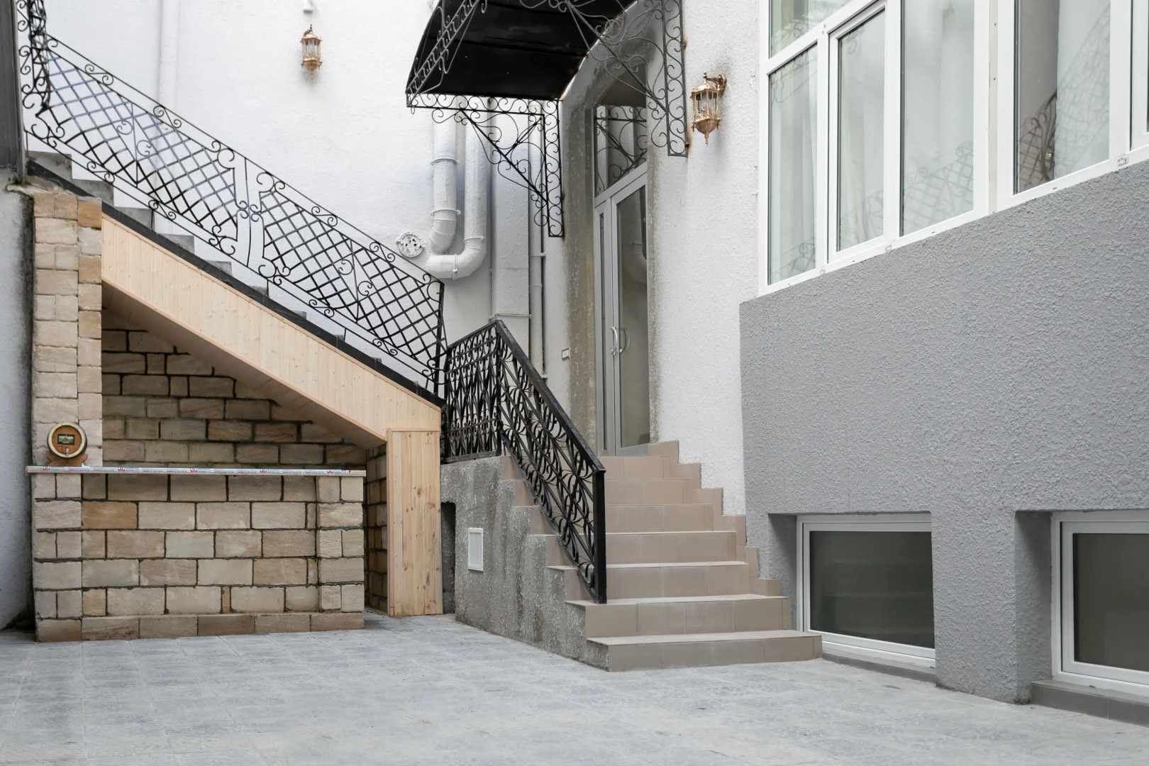 Shalimar Boutique Hotel Baku