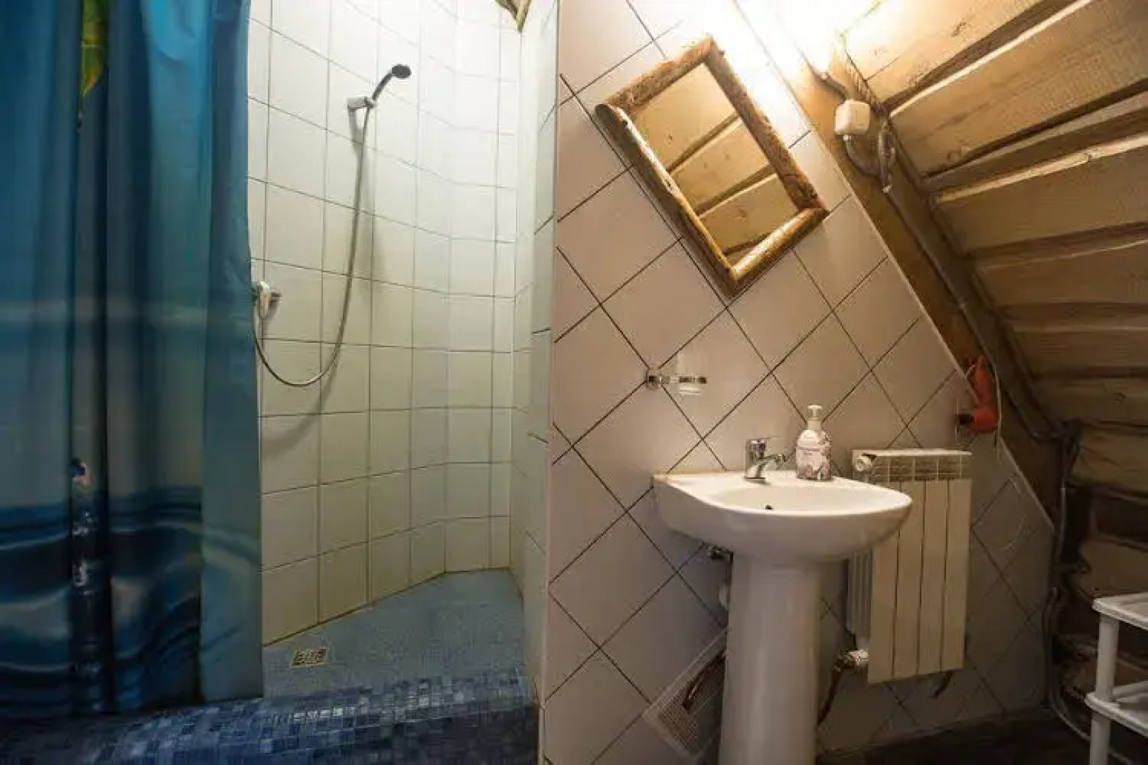 Агроусадьба Аколица