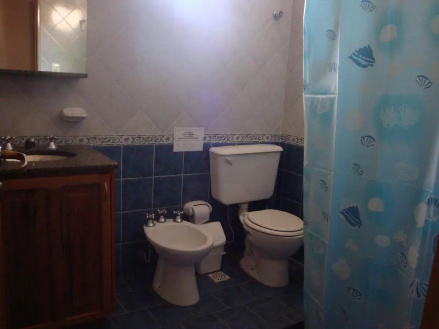 Cabanas El Refugio De Juan