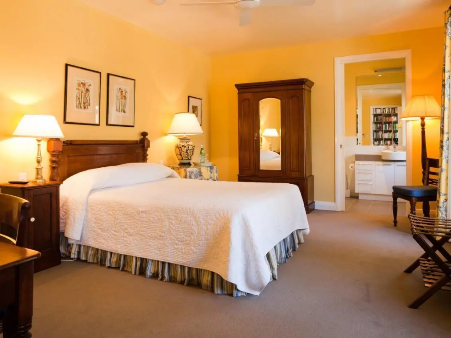 Thorn Park by The Vines