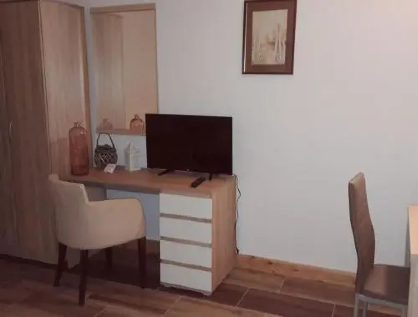 Guesthouse Apartments Zec