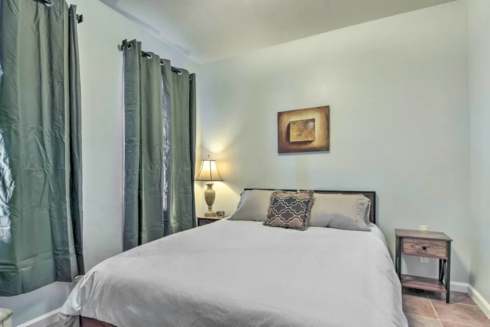 Single-story Eloy Apartment w/ Patio Space!