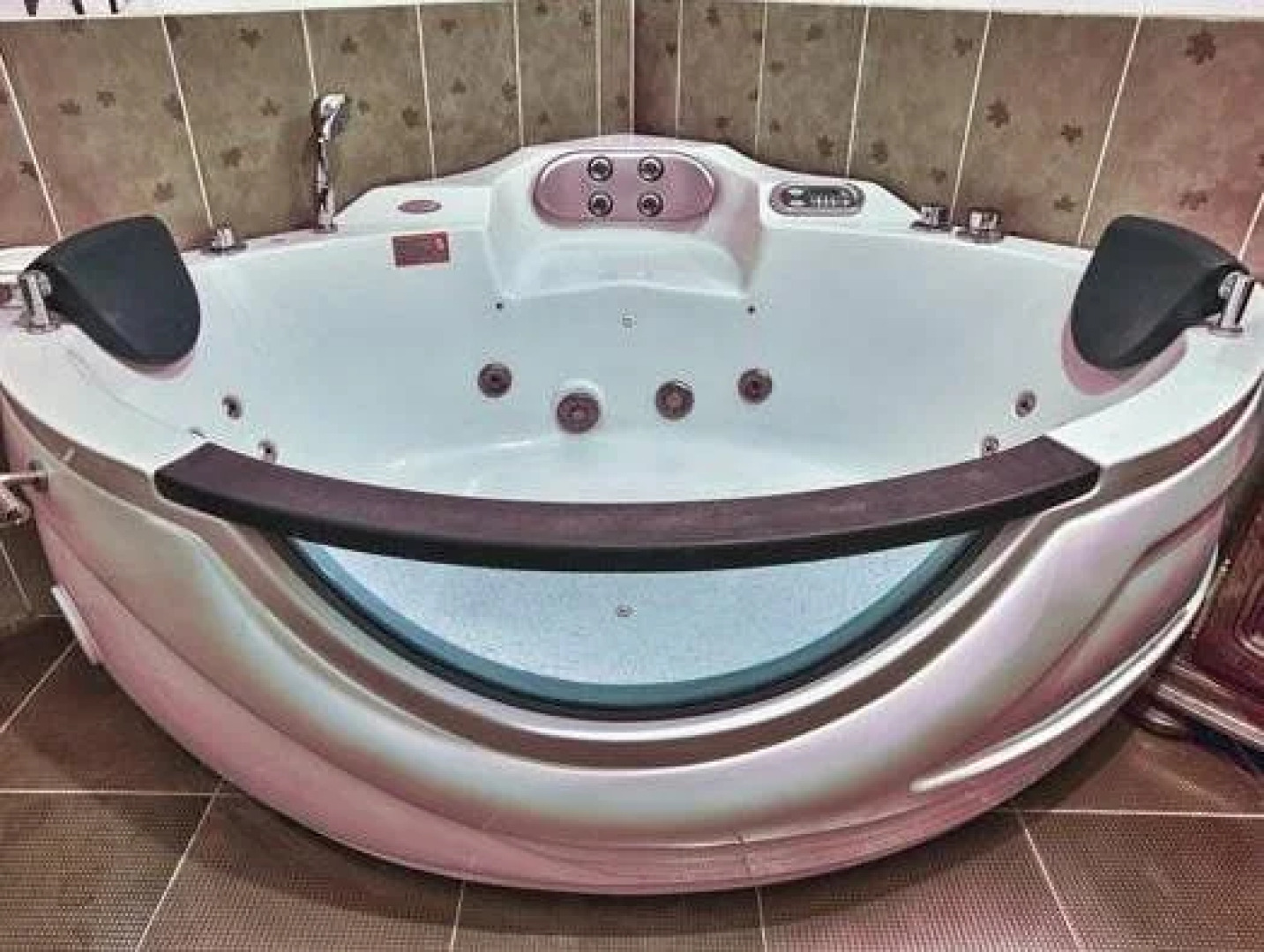 Петровский дворик