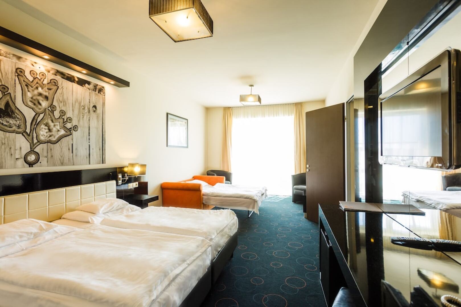 Gotthard Therme Hotel & Conference