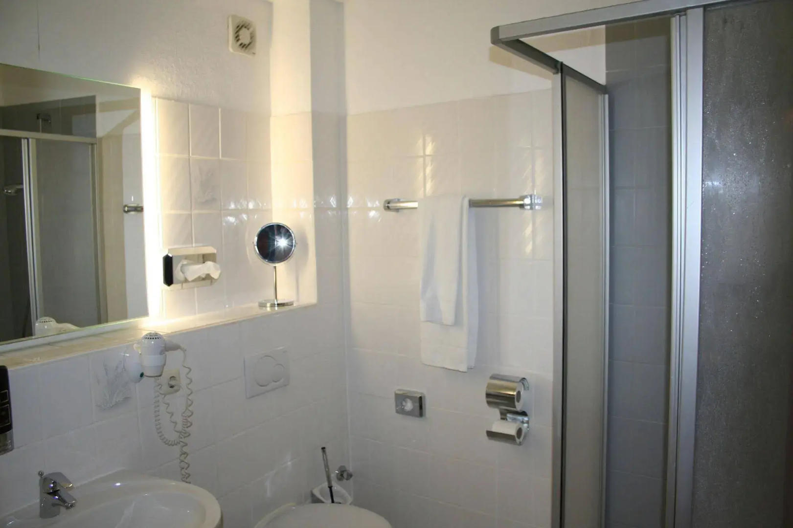 Landhotel Groß Schneer Hof