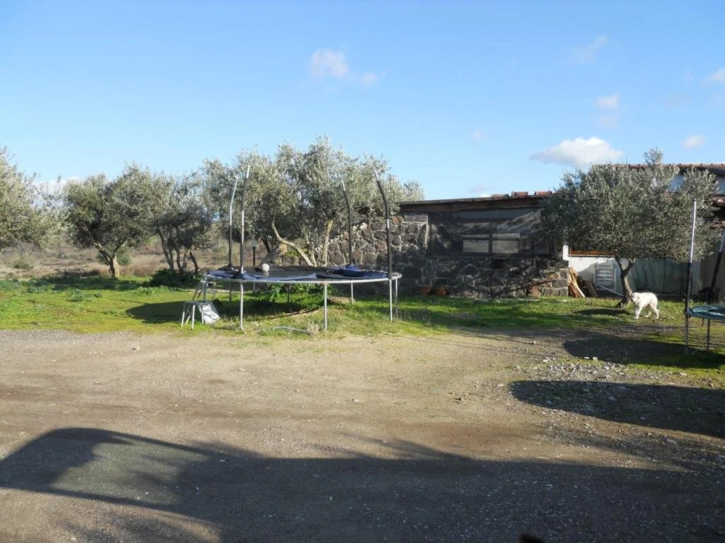 Agriturismo Su Nuratolu