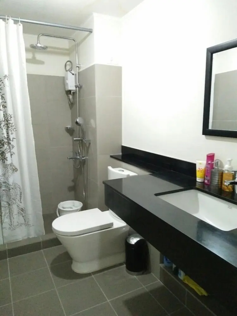 N and N Condominium Resort