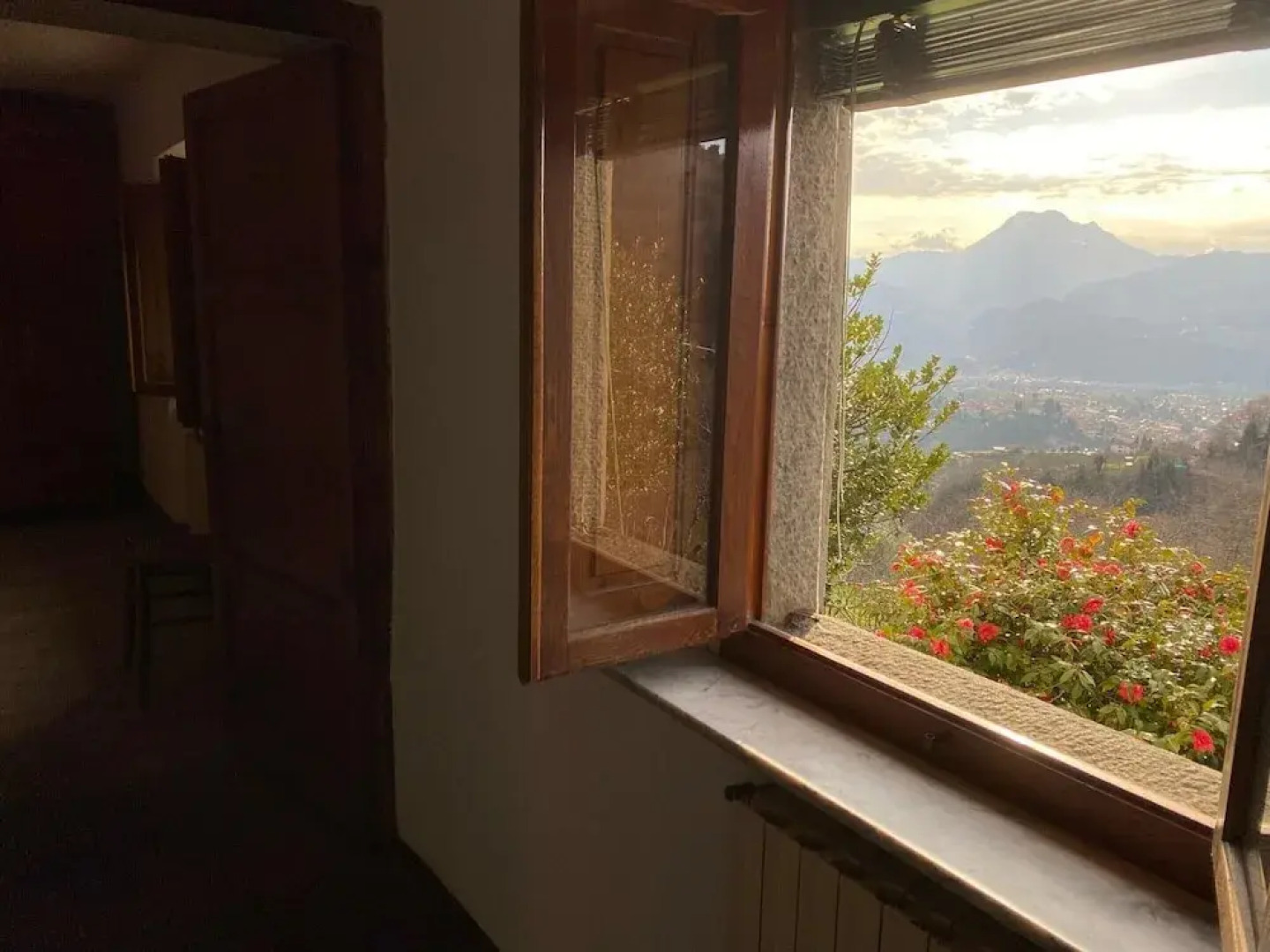 Holiday Home in Tuscany With Scenic Views