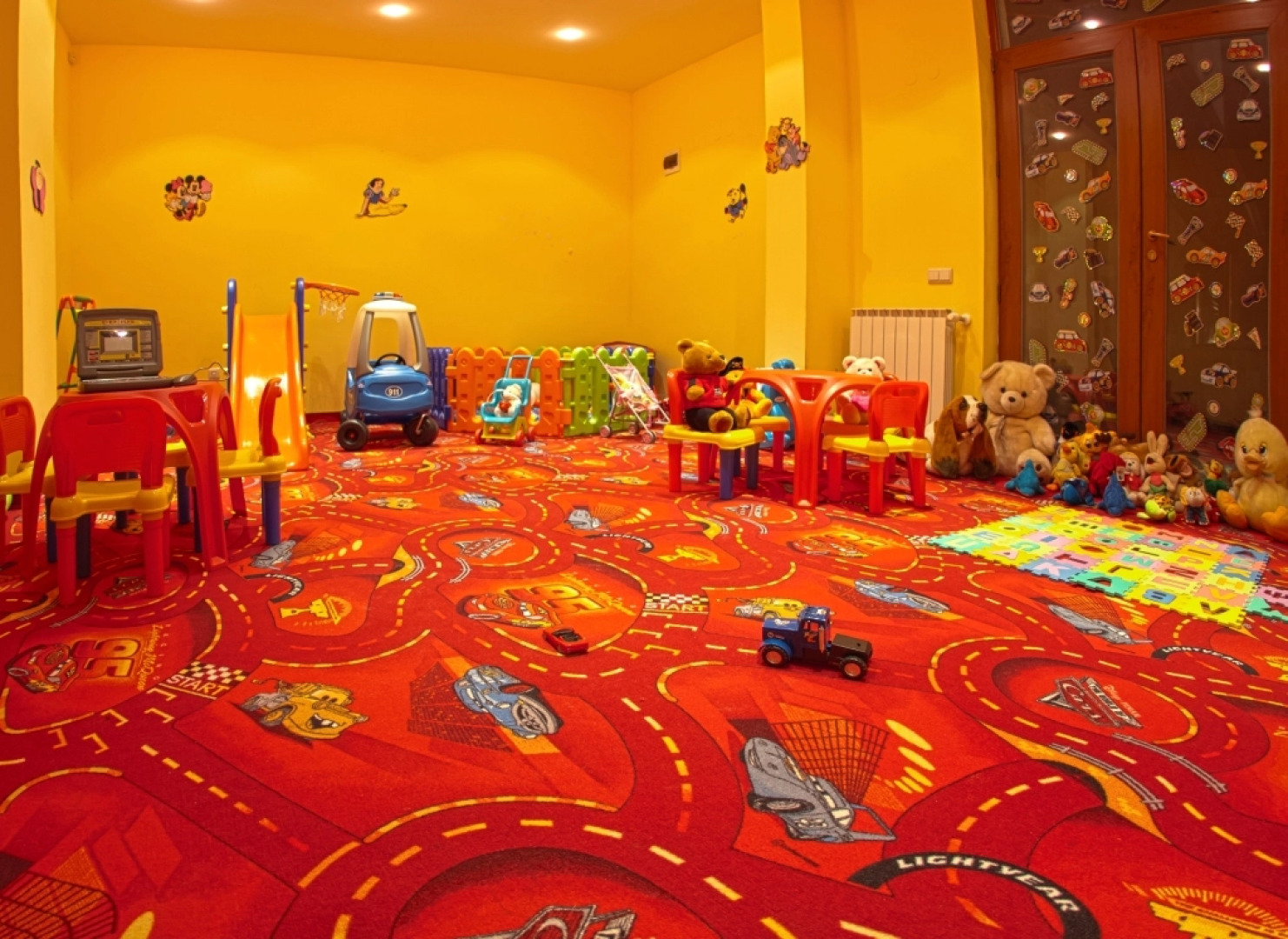 Villa Park Guest Apartments