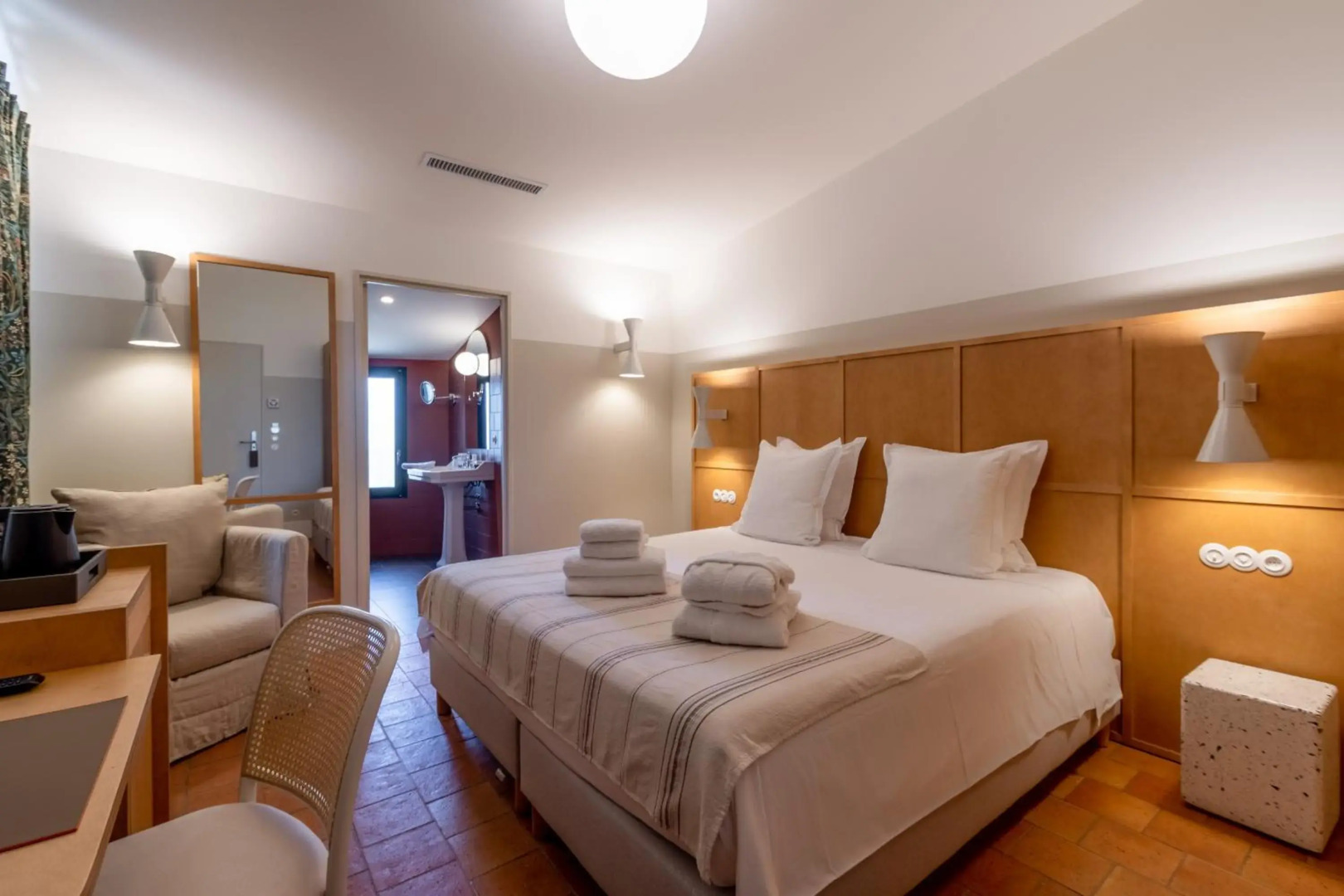 Hotel Villa Joséphine