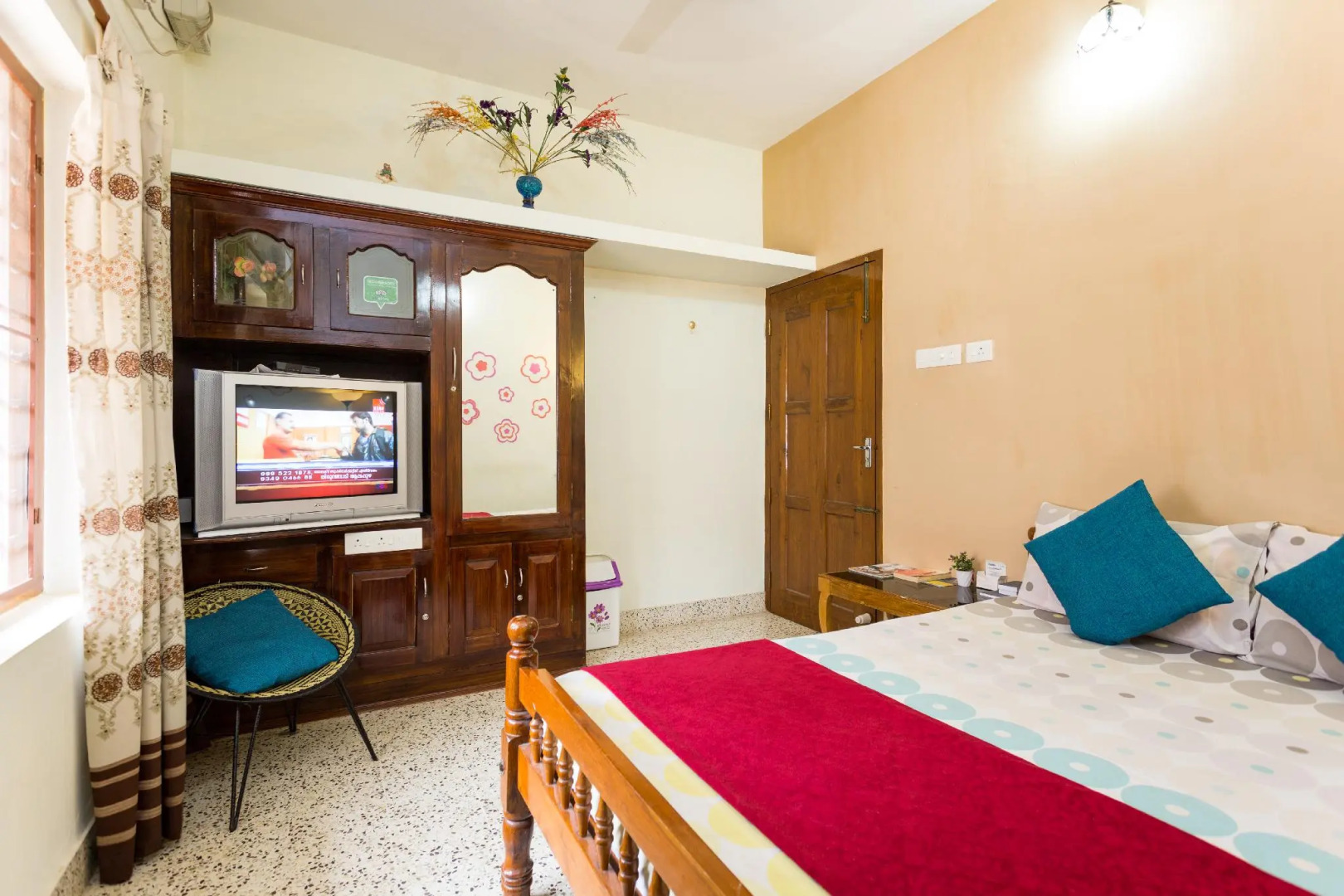 Thoms Beach Homestay