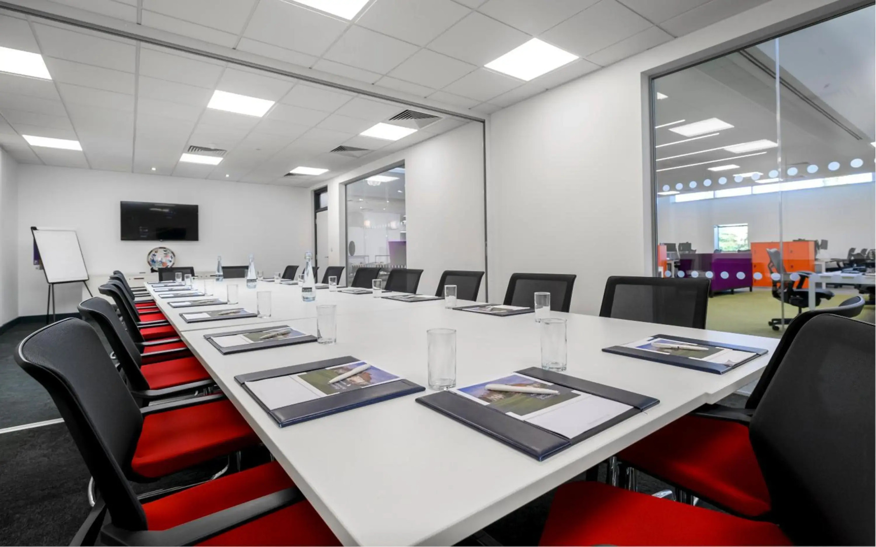 Bisham Abbey National Sports Centre