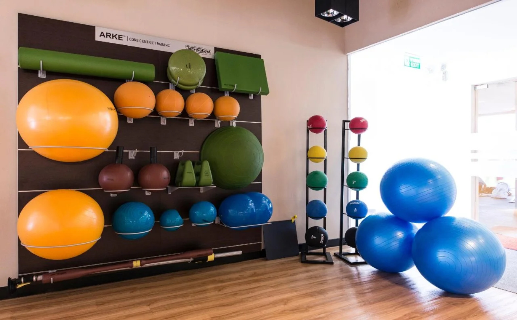 Eastin Thana City Golf Resort Bangkok