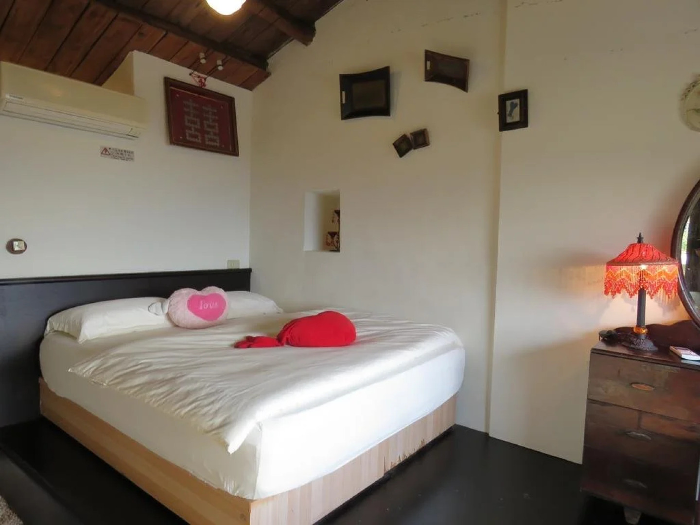 Windsor B&B Old House