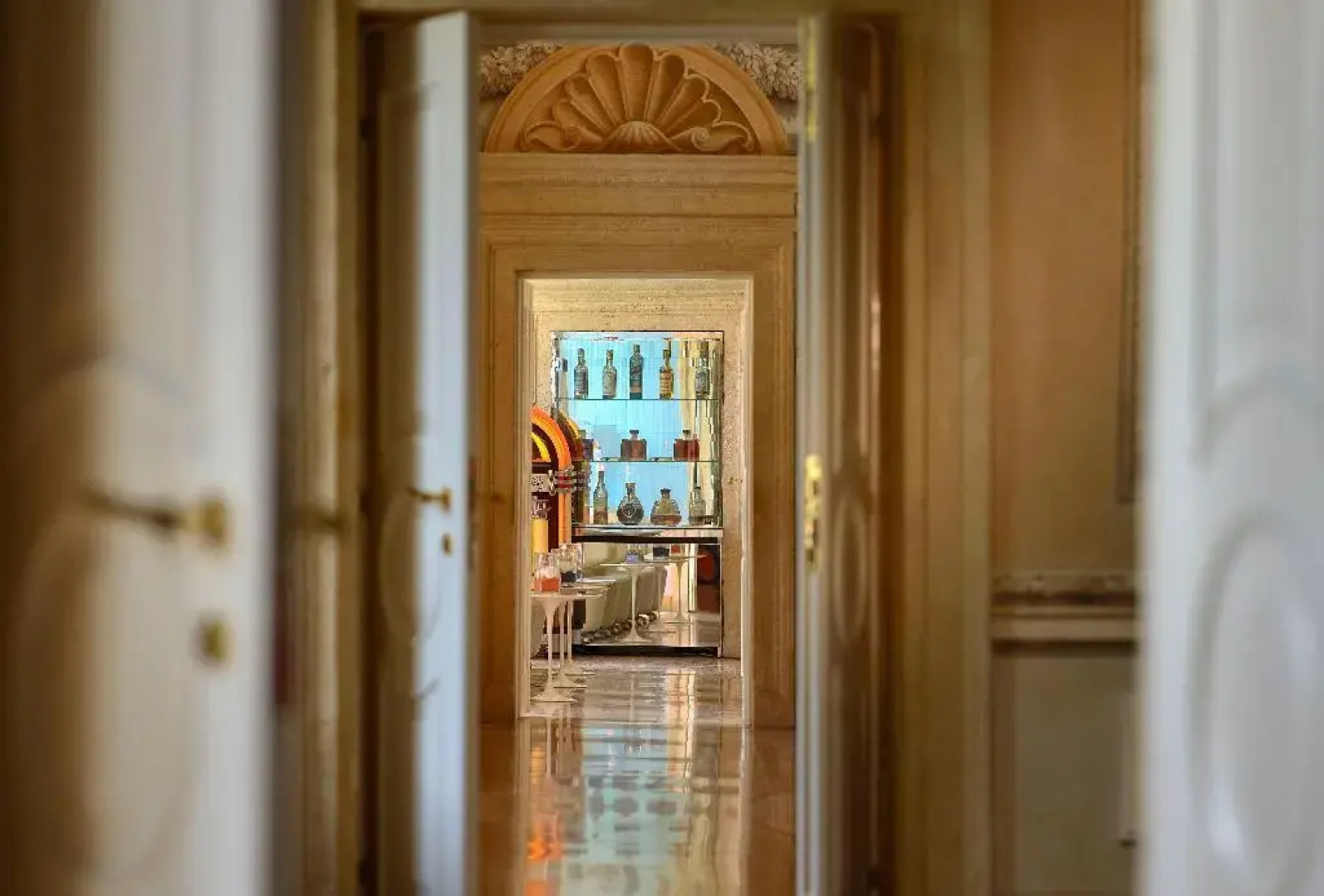 Byblos Art Hotel Villa Amista