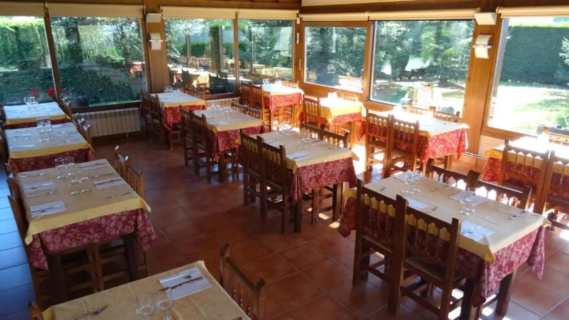 Hotel Pla del Pi