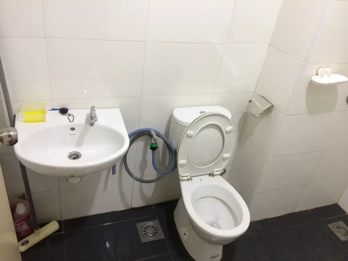 Lawang Suite Basic Roomstay