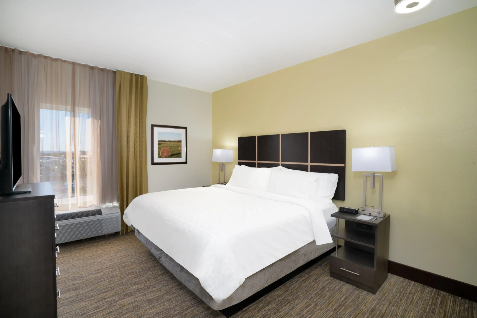 Candlewood Suites Nashville - Franklin by IHG