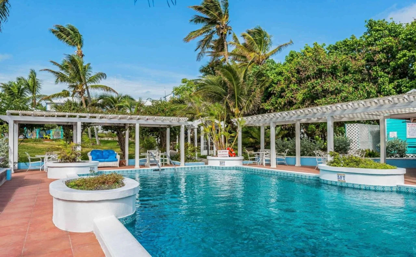 Hope Town Harbour Lodge an Ascend Hotel Collection