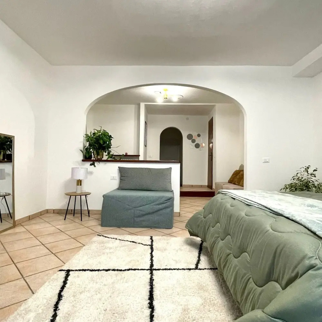 Rosy Suite Bed & Breakfast