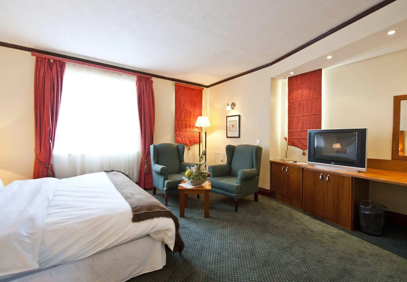 Protea Hotel by Marriott Windhoek Furstenhof